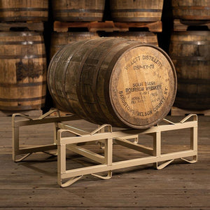 
                  
                    6+ Year Willett Bourbon Barrel - Fresh Dumped, Once Used on rack
                  
                