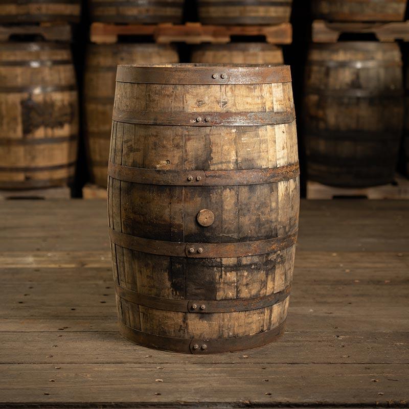 
                  
                    6+ Year Willett Rye Whiskey Barrel - Fresh Dumped, Once Used
                  
                