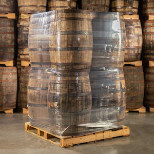 
                  
                    Furniture / Decoration Grade Whiskey Barrel - Grade B
                  
                
