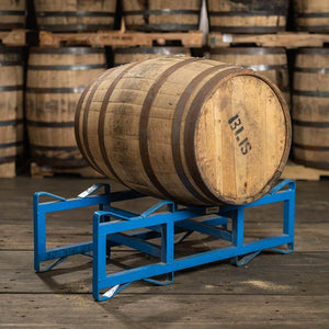 
                  
                    BLiS Maple Syrup Barrel (Ex-Bourbon) - Fresh Dumped on rack
                  
                