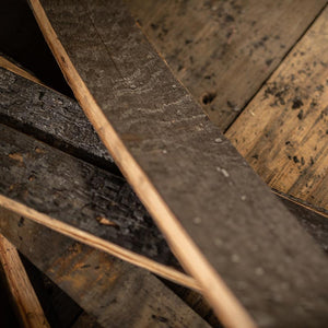
                  
                    Bourbon/Whiskey Barrel Staves
                  
                