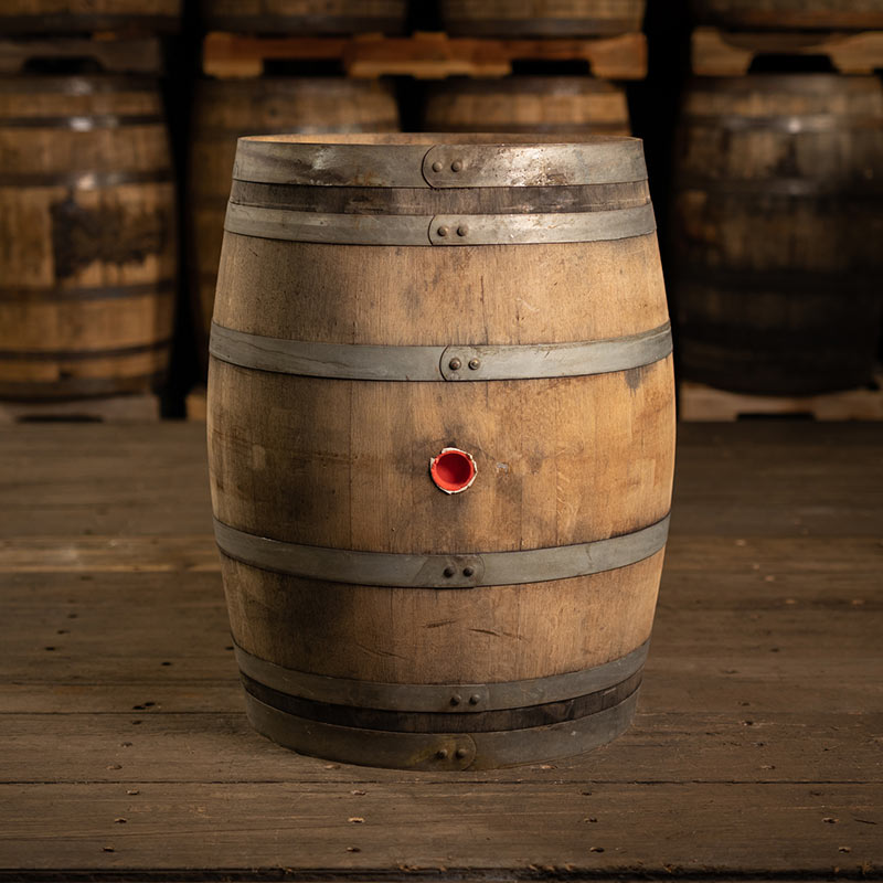 Transform Your Space with Decorative Wine Barrels