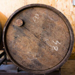 Furniture/Decoration Grade Whiskey Barrel - Grade B