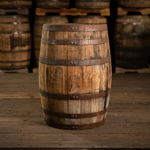 Furniture & Decoration Whiskey Barrels - Grade B – Midwest Barrel Co.