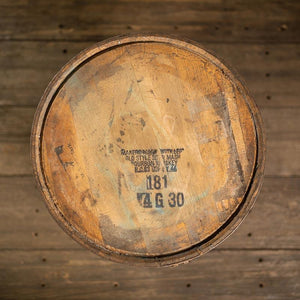 
                  
                    Maker's Mark Whisky - Fresh Dumped, Once Used
                  
                