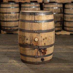 
                  
                    Stranahan's Whiskey Barrel - Fresh Dumped, Once Used
                  
                