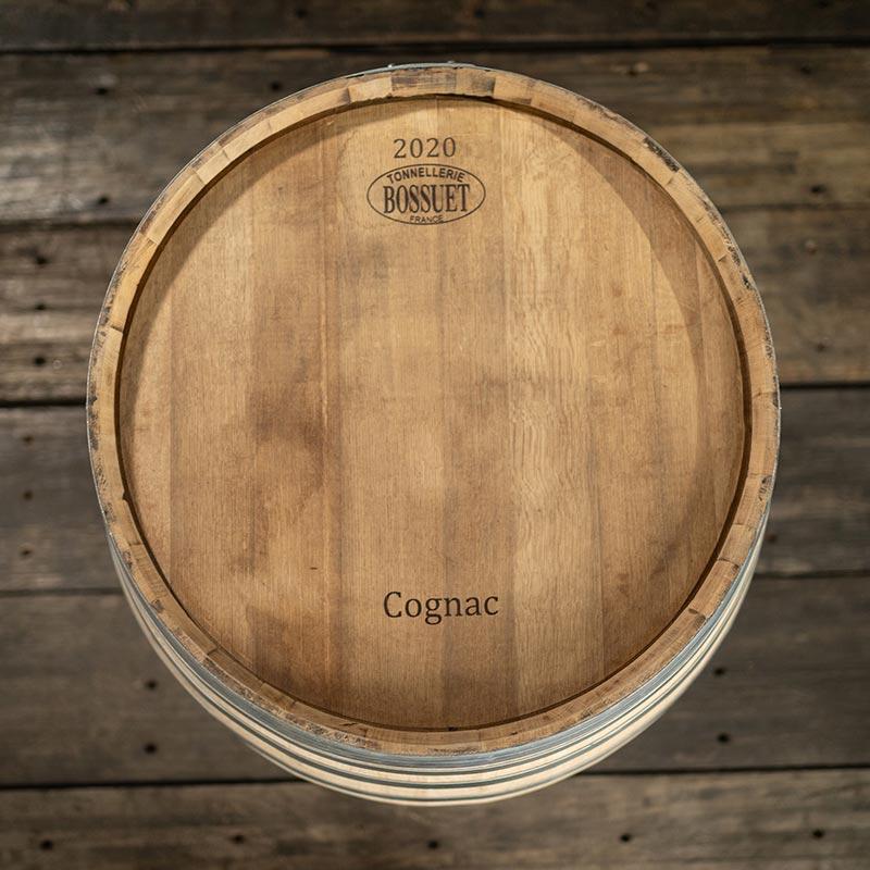 Cognac Cask (350 L)