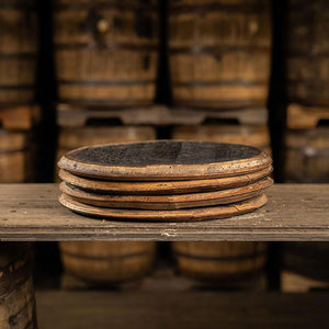 
                  
                    Bourbon/Whiskey Barrel Heads
                  
                